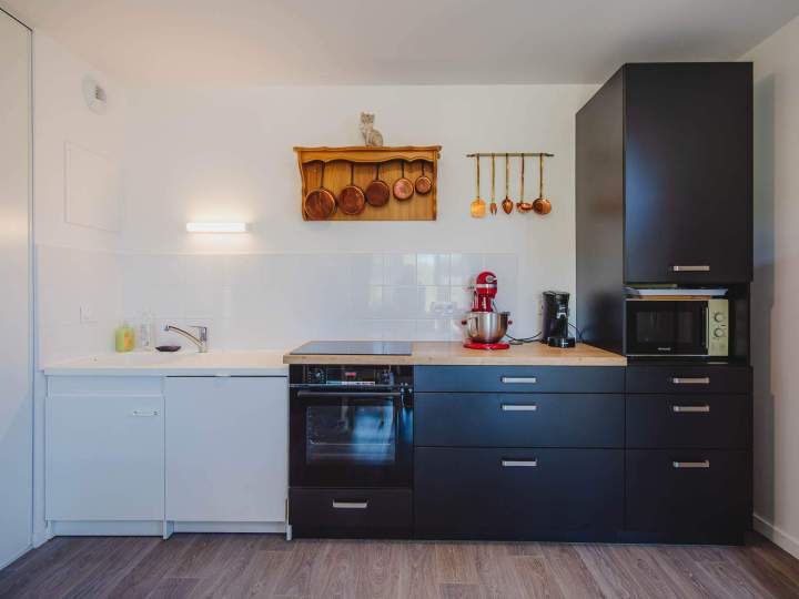 Cuisiniste Indre-et-Loire