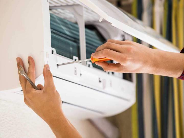 Installation de climatisation Indre-et-Loire